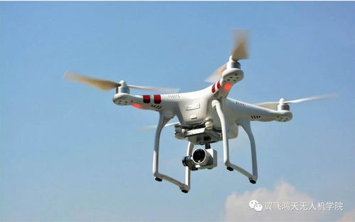无人机知识丨阐述无人机在飞行中影响安全的因素